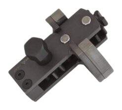 Alternative view of Werkzeug zur Änderung der Position der Kurbelwelle MB/MAN