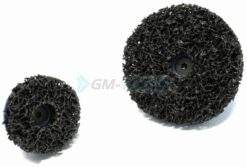 Alternative view of Radnaben und Bremsscheiben Schleifset 2-tlg.