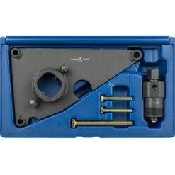 Alternative view of Motor-Einstellwerkzeug Einspritzpumpe KIA HYUNDAI CRDI