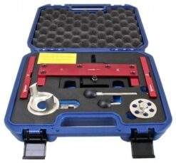 Alternative view of Motor-Einstellwerkzeug PORSCHE 911 Boxster Cayman Carrera GT3 Turbo