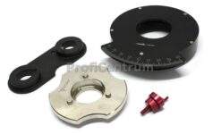 Alternative view of Motor-Einstellwerkzeug VW GOLF AUDI A3 SKODA FABIA 1.2 1.4 TFSI