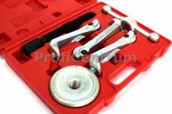 Alternative view of Universal Nabeabzieher Werkzeug Satz Trommeln Demontage
