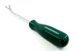 Alternative view of Professioneller Lösehebel Türverkleidung Innenverkleidung Clips