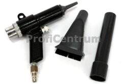 Alternative view of Druckluft Pneumatischer Sauger mit 4 Enden/Spitzen