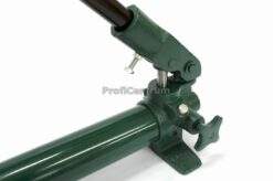 Alternative view of Handpumpe 10T Druck Zylinder hydraulisch Hydraulikzylinder