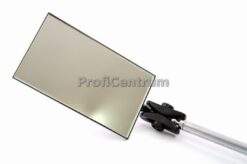 Alternative view of Inspektionsspiegel Teleskopspiegel viereckig Spiegel Kontrollspiegel