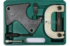 Alternative view of Motor-Einstellwerkzeug RENAULT NISSAN OPEL 1.2-2.0 16V 1.5 DCI