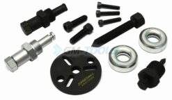 Alternative view of Universaler Kupplungabzieher Kompressor Klimaanlage