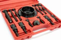 Alternative view of Motor-Einstellwerkzeug Arretier-Werkzeug Satz LAND ROVER 200 300 2,5 TDI EDC