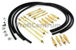 Alternative view of Synchrontestgerät Synchrontester Vergaser Synchronuhren Satz