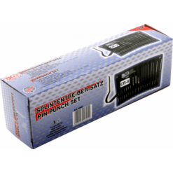 Alternative view of Splintentreiber-Satz 18-tlg. Durchtreiber 1,5 - 9,5 mm Körner