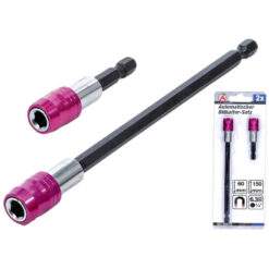 Alternative view of Automatischer Bithalter-Satz Abtrieb Innensechskant 60 / 150 mm 2-tlg.