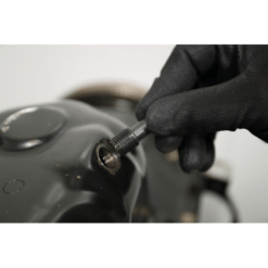 Alternative view of Ölablass Schrauben Satz Dichtsitz-Fräser 8-tlg.