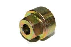 Alternative view of Dreikant 3-kant Nuss Nüsse Einspritzpumpe Schlüssel Deckelschraube