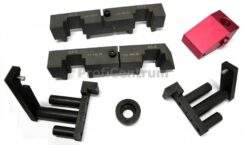 Alternative view of Motor-Einstellwerkzeug BMW M60 M62 V8