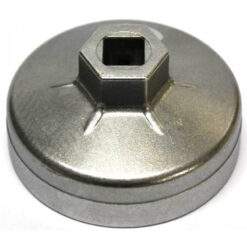 Alternative view of Ölfilterkappe 74/14 Ölfilterschlüssel VW SKODA MERCEDES