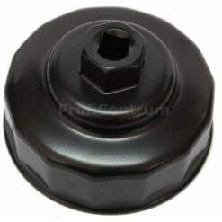 Alternative view of Ölfilterkappe 74/14 Ölfilterschlüssel BMW AUDI VW OPEL MERCEDES