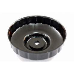 Alternative view of Ölfilterkappe 80/15 Ölfilterschlüssel