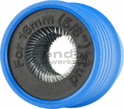 Alternative view of Stehbolzen-Reinigungs-Satz 8-tlg.