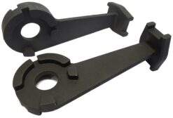 Alternative view of Motor-Einstellwerkzeug AUDI 4.2 V8 S4 A6 A8 VW BBK BAS