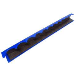 Alternative view of Magnethalter für Stecknüsse Leiste Magnetleiste