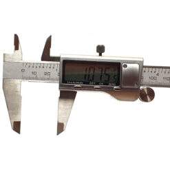 Alternative view of Messschieber Schieblehre Digital Schublehre Schiebelehre 0-150mm