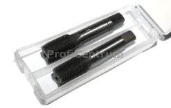 Alternative view of 2x fein Gewindebohrer-Satz M16x1.25 Feingewinde