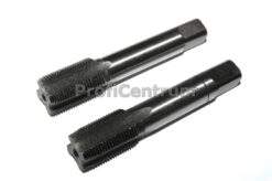 Alternative view of 2x fein Gewindebohrer-Satz M16x1 Feingewinde