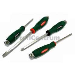 Alternative view of Profi-Schraubendreher Satz 5-tlg Kreutz Schlitz