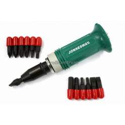 Alternative view of Einlage für Werkzeugwagen Schraubendreher Schlitz Kreuz Schlagschrauber