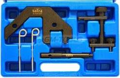 Alternative view of Motor-Einstellwerkzeug BMW M47 M57 M57TU 2.0 3.0 D