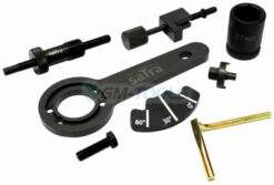 Alternative view of Motor-Einstellwerkzeug BMW E60 N62 N73 3.6 4.0 4.4 4.8