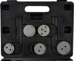 Alternative view of Bremskolbenrücksteller 18-tlg Bremsen Satz Rücksteller