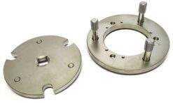 Alternative view of Motor-Einstellwerkzeug FORD MONDEO TRANSIT LDV 2.0 2.2 2.4TDCi