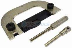 Alternative view of Motor-Einstellwerkzeug RENAULT 1.4 1.6 1.8 2.0 16V 1.5 DCI