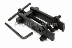 Alternative view of Profi Lagerabzieher 2-Armig Abzieher mit Blokade 24-55mm