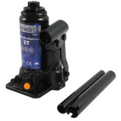 Alternative view of Wagenheber hydraulisch 2T Stempelheber Hydraulikheber