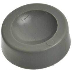 Alternative view of Unterleggummi Wagenheber 2T 2,5T Schongummi