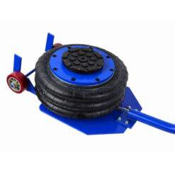 Alternative view of Pneumatischer Wagenheber Druckluftwagenheber 3000Kg Luftkissen