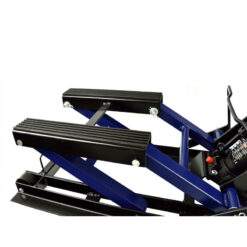 Alternative view of Motorradheber Montageständer 680 KG Heber Ständer