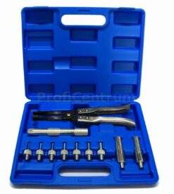 Alternative view of Ventilausbau-Werkzeugsatz Abzieher Montage Demontage