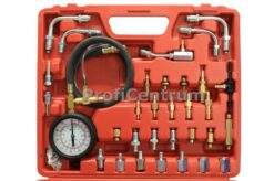 Alternative view of Einspritzdruckmesser Benzin Druckprüfer Tester Prüfer