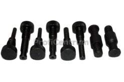 Alternative view of Riemenscheibenschlüssel Radblockierung Blockieren Schlüssel