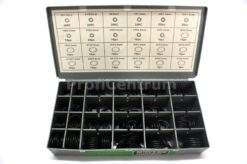 Alternative view of O-Ringe Dichtringe Satz 900-tlg im Kasten