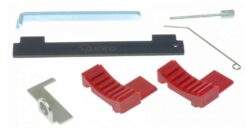 Alternative view of Motor-Einstellwerkzeug OPEL ASTRA FIAT ALFA 1.6 1.8 16V