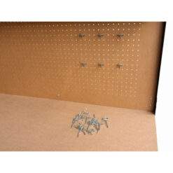 Alternative view of Werkstatt-Werkzeugtisch mit 2 Schubladen Tisch