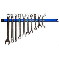 Alternative view of Magnetleiste für Werkzeuge Magnetstreifen 500mm