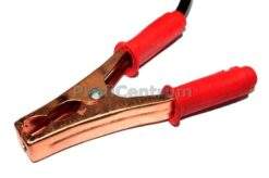 Alternative view of Digitaler Batterietester Akkutester 12V Akku Testgerät Batterie