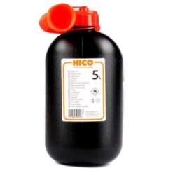 Alternative view of Benzinkanister 5L Plastik mit Trichter