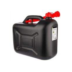 Alternative view of Benzinkanister 20L Plastik mit Trichter